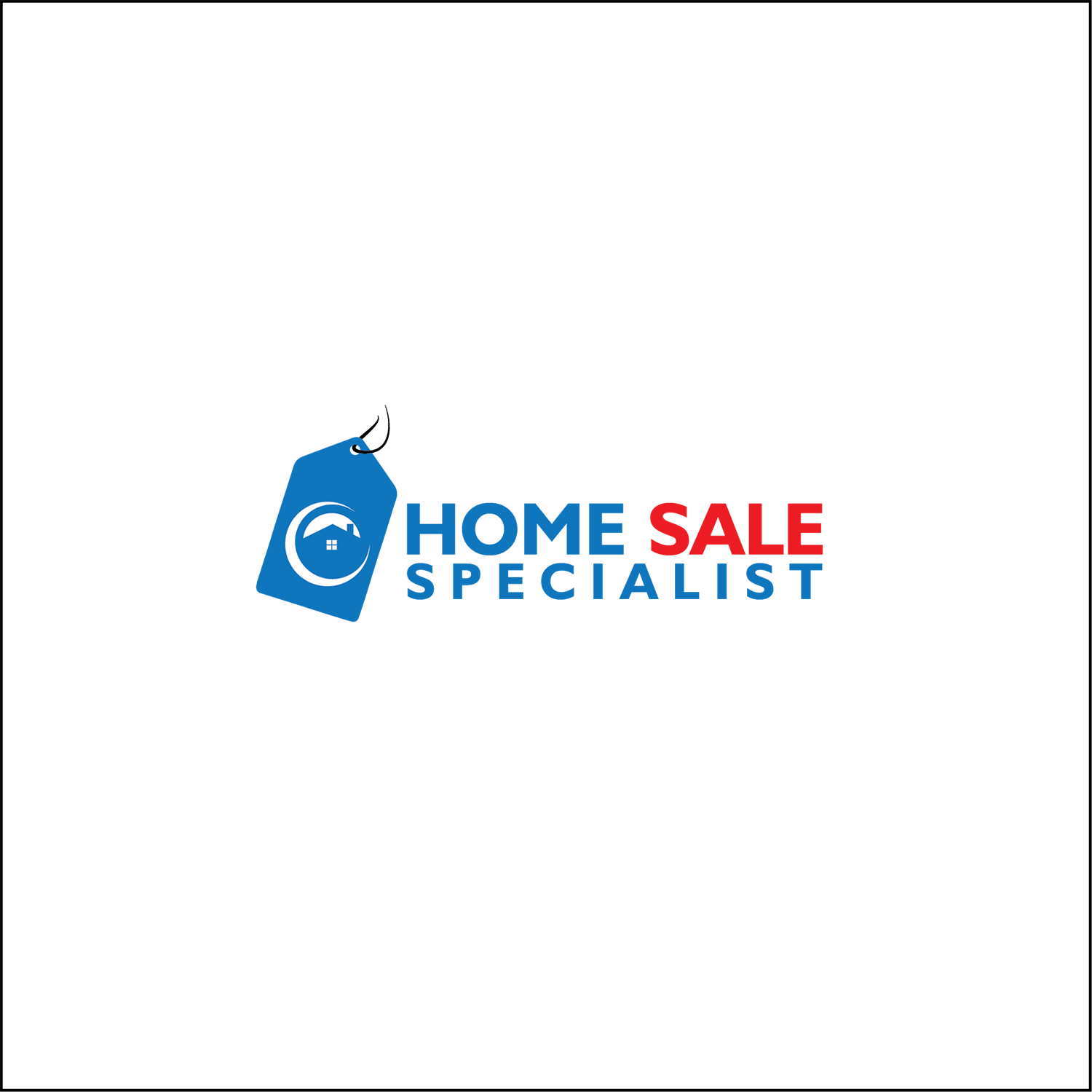 Logo Design by iqbalkabir for Banks Real Estate | Design #11535565