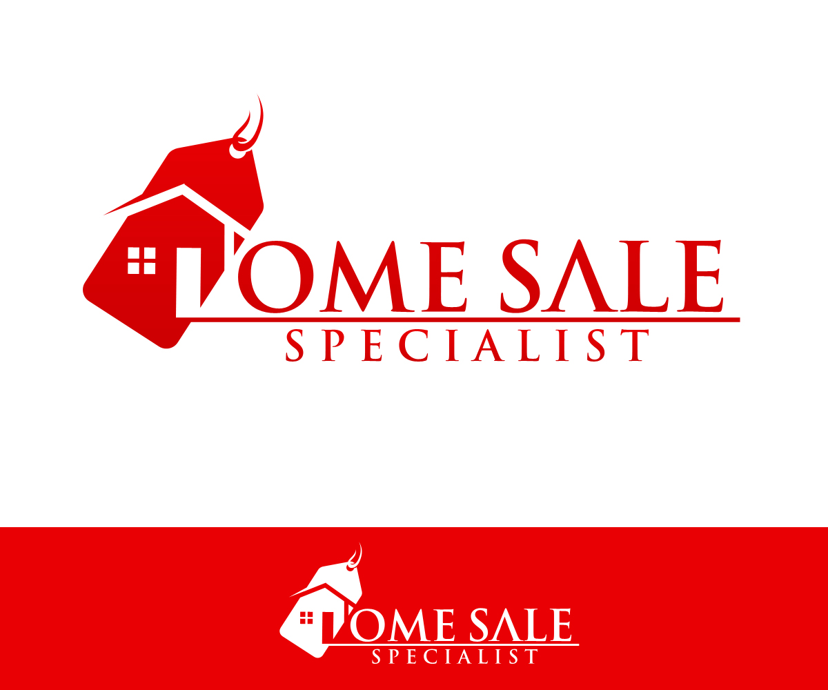 Logo Design by w3ird! for Banks Real Estate | Design #11538996