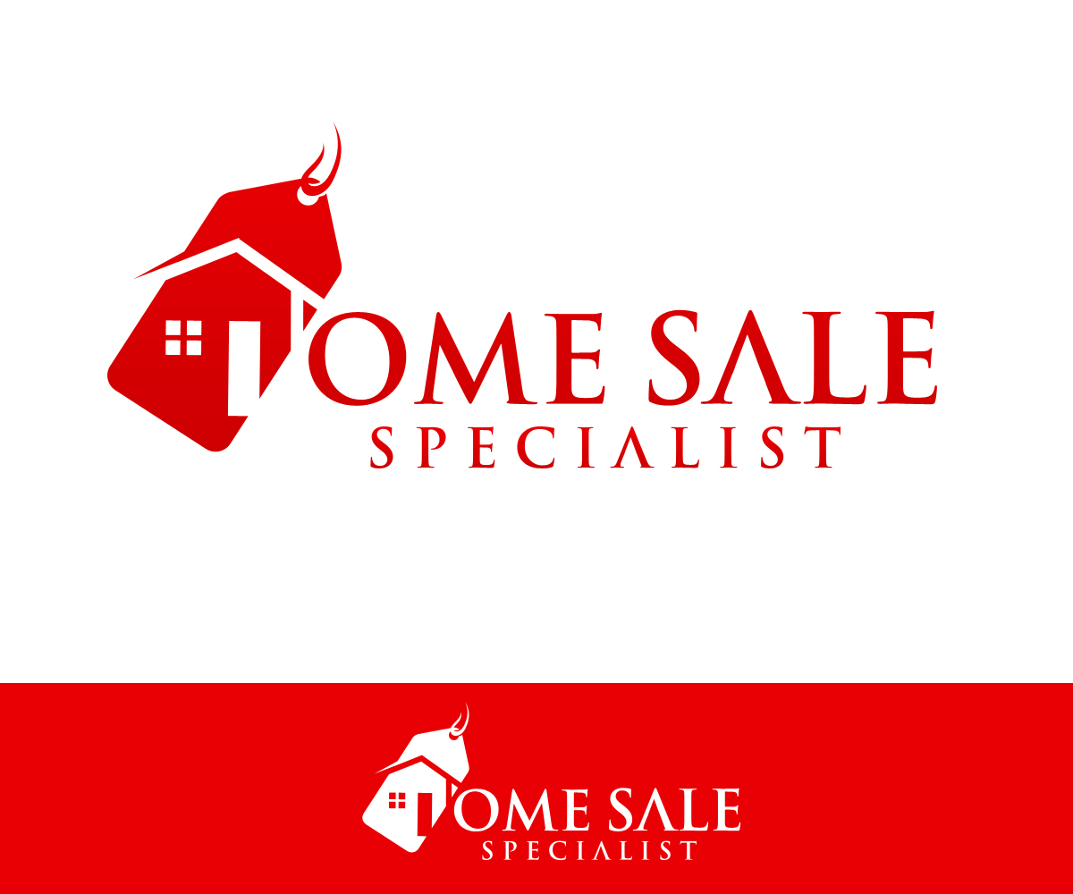 Logo Design by w3ird! for Banks Real Estate | Design #11539057