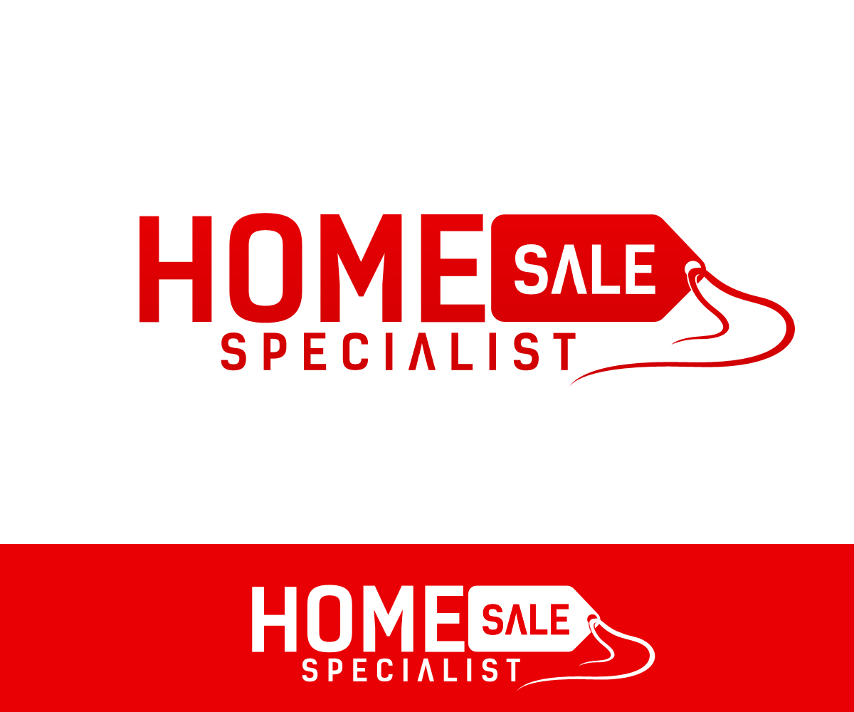 Logo Design by w3ird! for Banks Real Estate | Design #11539960