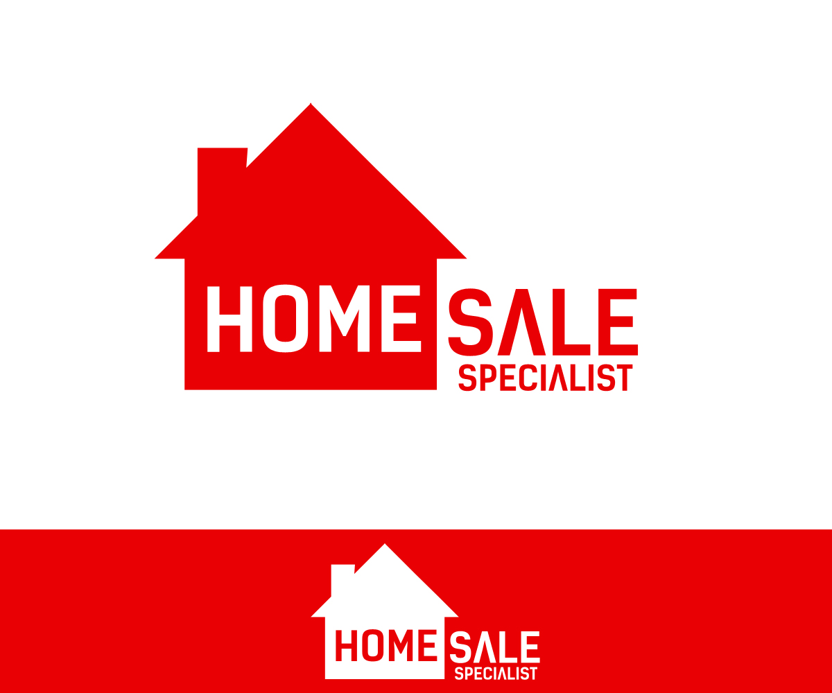 Logo Design by w3ird! for Banks Real Estate | Design #11540262