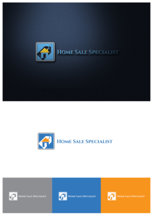 Logo Design by goranvisnjic82 for Banks Real Estate | Design #11543002