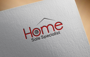 Logo Design by Zeeshan Ali for Banks Real Estate | Design #11534044