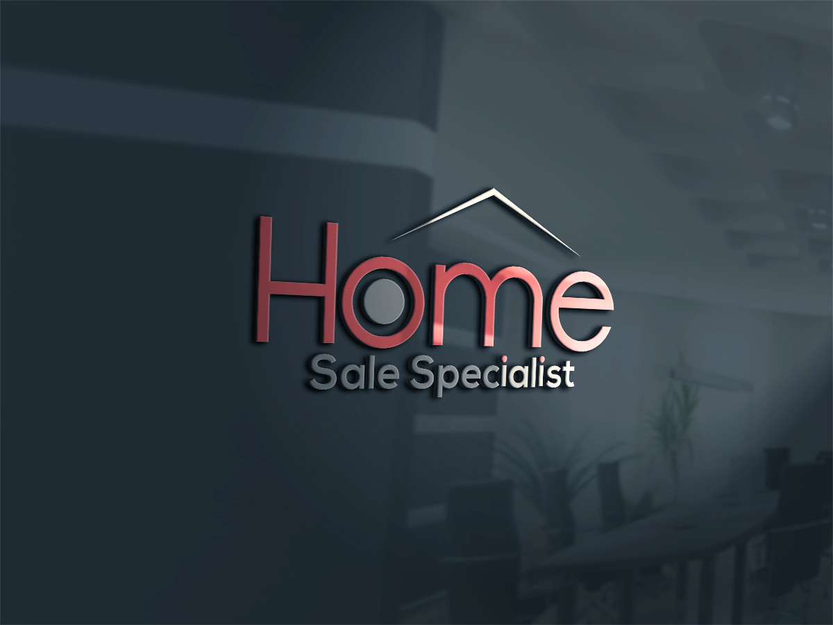 Design de Logo par Zeeshan Ali pour Banks Real Estate | Design #11534046