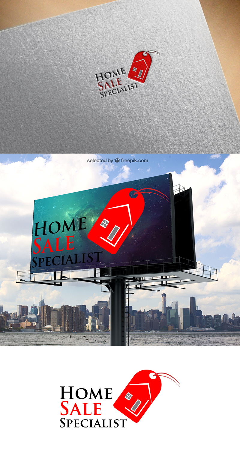 Logo Design by king solangi for Banks Real Estate | Design #11536308