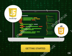 Web Design by pb for All Things JavaScript | Design: #11540933