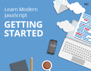 Web Design by pb for All Things JavaScript | Design: #11540936