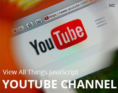 Web-Design von pb für All Things JavaScript | Design #11540937