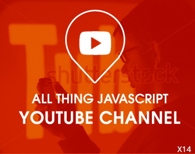Web Design by pb for All Things JavaScript | Design #11540941