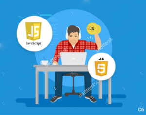 Web Design by pb for All Things JavaScript | Design: #11540945