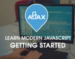 Web Design by pb for All Things JavaScript | Design: #11540955