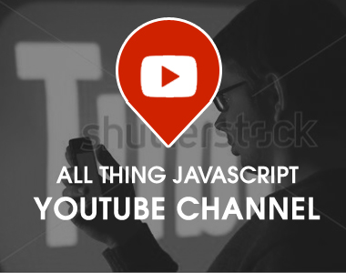 Web-Design von pb für All Things JavaScript | Design #11540956