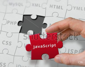 Web Design by pb for All Things JavaScript | Design: #11540961