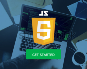 Web Design by pb for All Things JavaScript | Design: #11540972