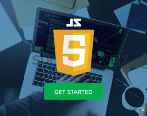 Web Design by pb for All Things JavaScript | Design: #11540973
