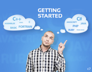 Web Design by pb for All Things JavaScript | Design: #11540978