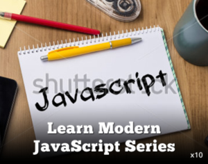 Web Design by pb for All Things JavaScript | Design: #11561719