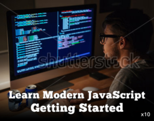 Web Design by pb for All Things JavaScript | Design: #11561720