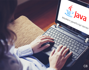 Web Design by pb for All Things JavaScript | Design #11561721