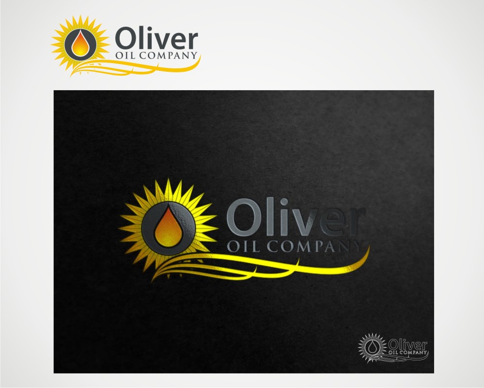 Logo Design by Dyoz for this project | Design #2335010