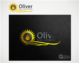 Logo Design by Dyoz for this project | Design: #2335010