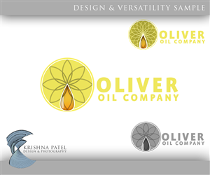 Logo Design by iKrishna
