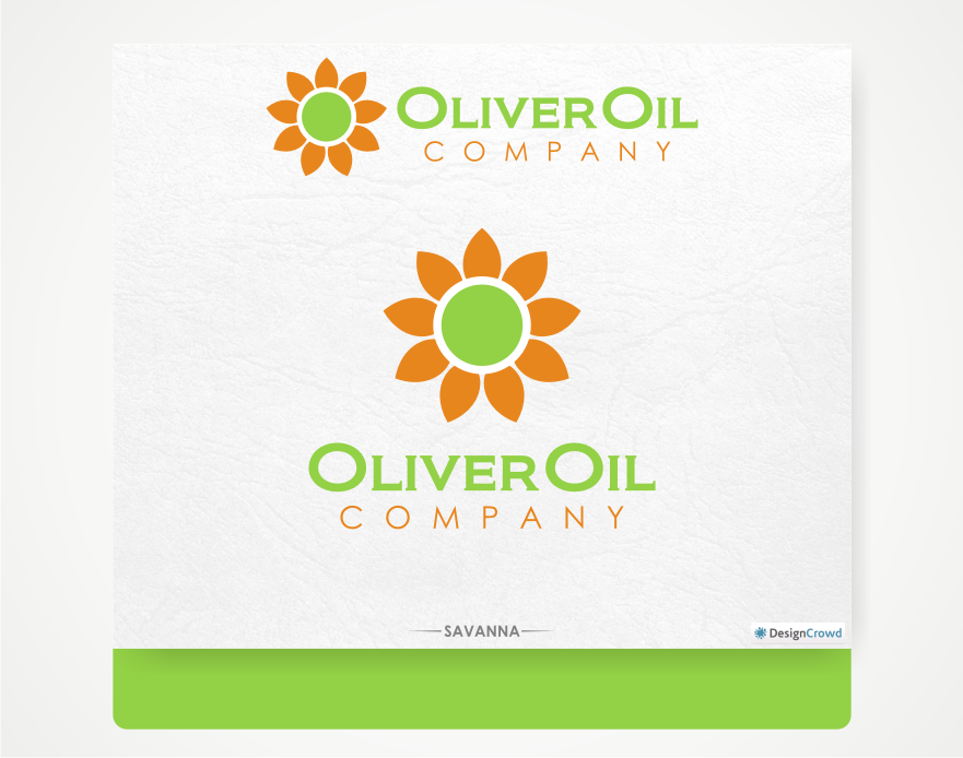 Logo Design by Savana for this project | Design #2333796