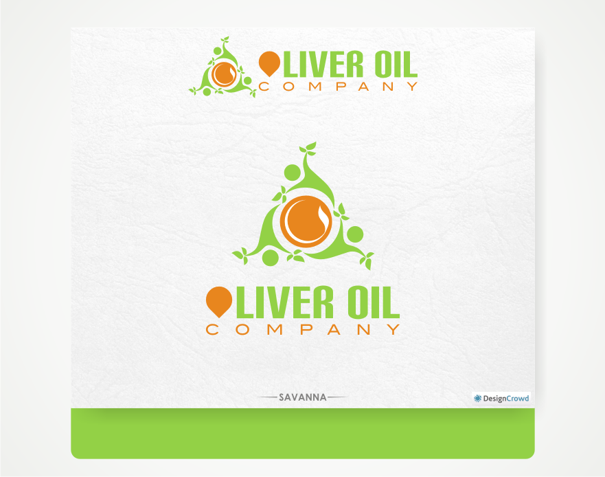 Logo Design by Savana for this project | Design #2333805