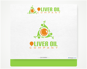Logo Design by Savana for this project | Design: #2333805
