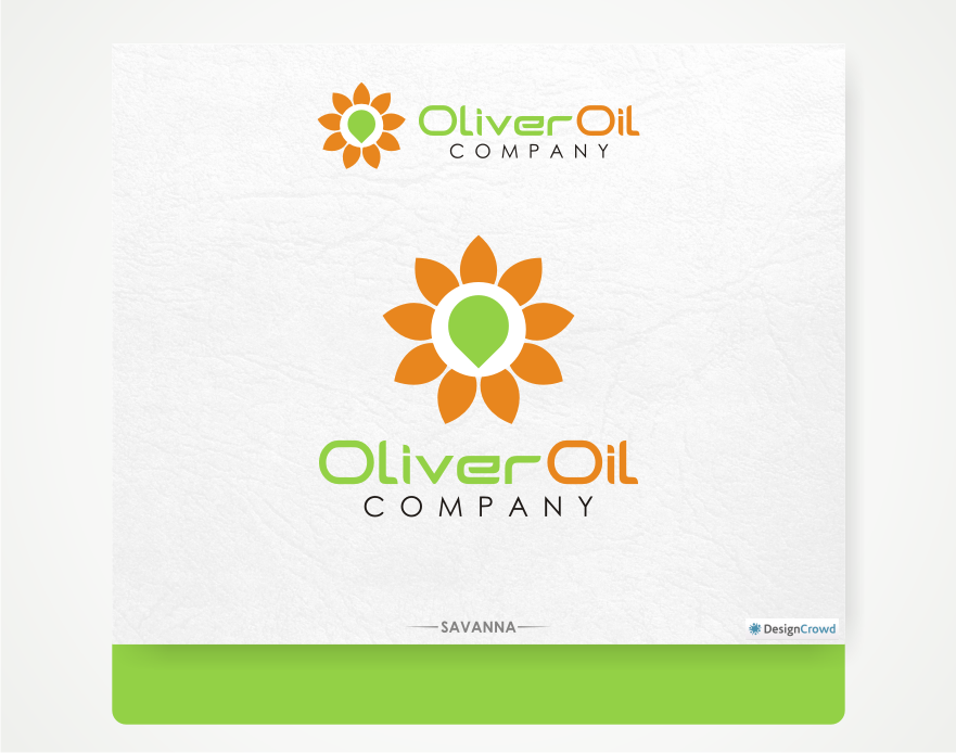 Logo Design by Savana for this project | Design #2333808