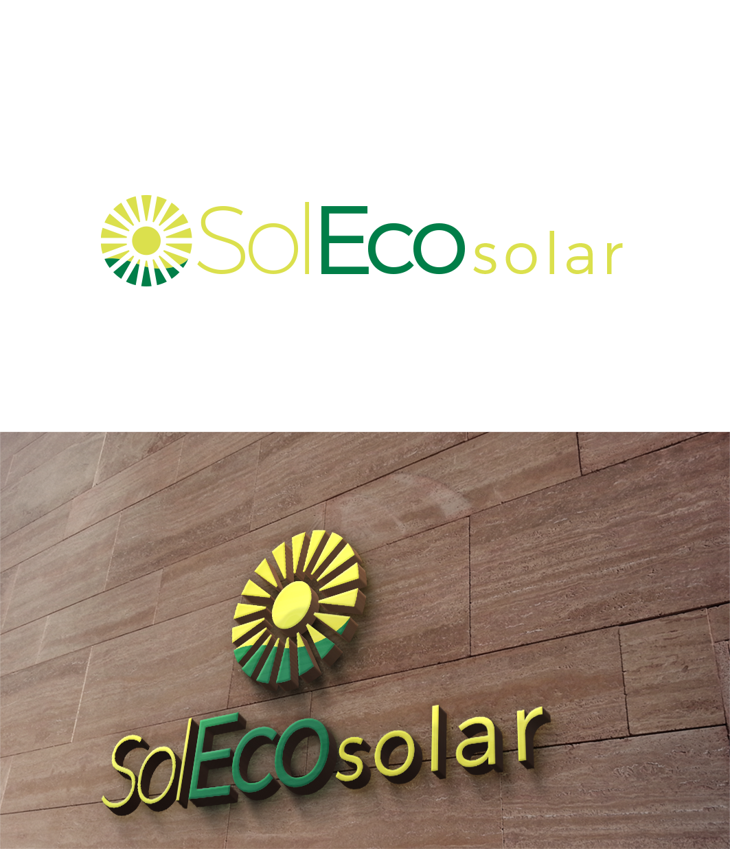 Logo Design by trufya for this project | Design #11591209