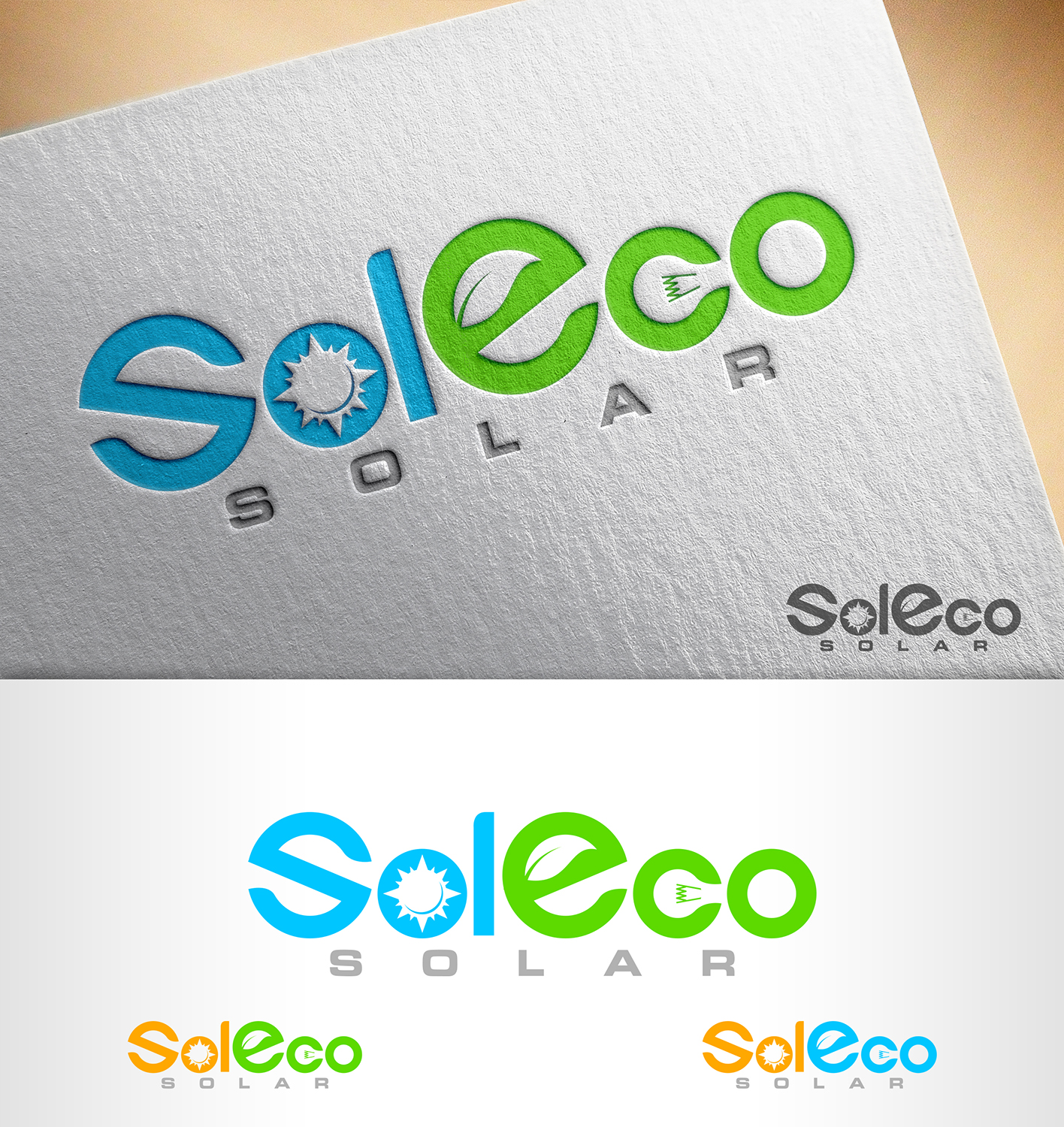 Logo Design by nivleik for this project | Design #11545818