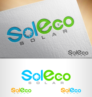 Logo Design by nivleik for this project | Design: #11545818