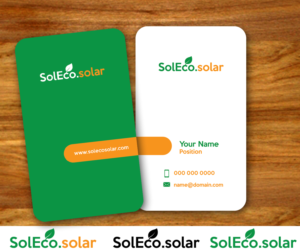 Logo Design by Saumin Bhavsar for this project | Design #11547204