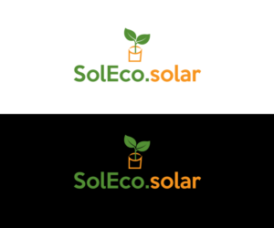 Logo Design by Saumin Bhavsar for this project | Design: #11563917