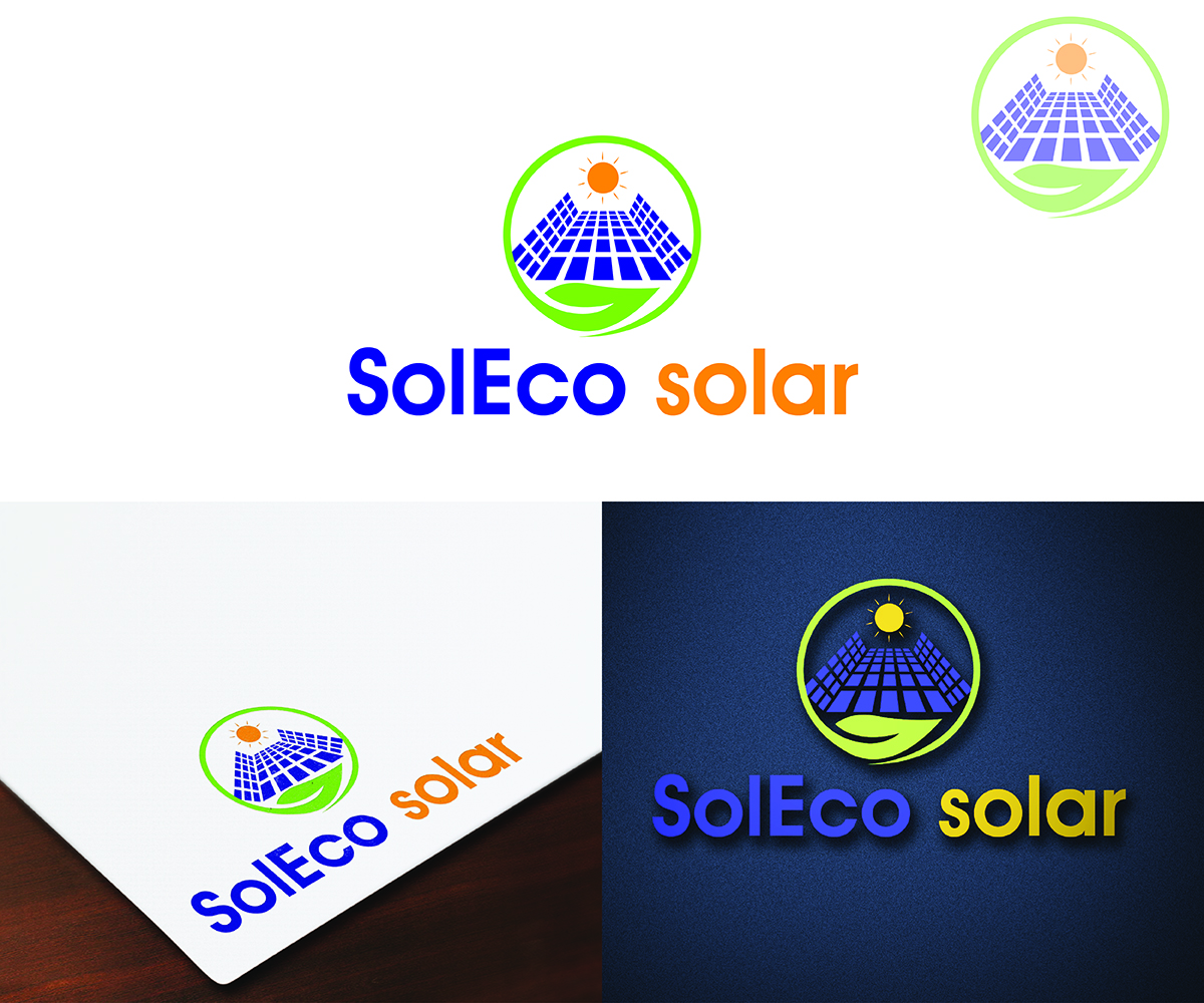 Logo Design by eMARK for this project | Design #11570365