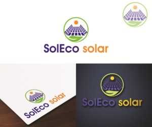 Logo Design by eMARK for this project | Design: #11570365