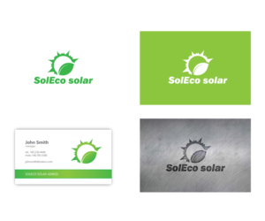 Logo Design by Denis Berger