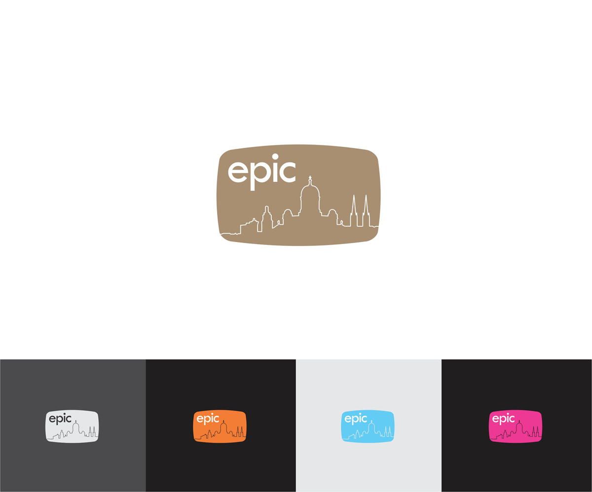 Logo Design by mrSergio for Epicventures Oy | Design #2350542