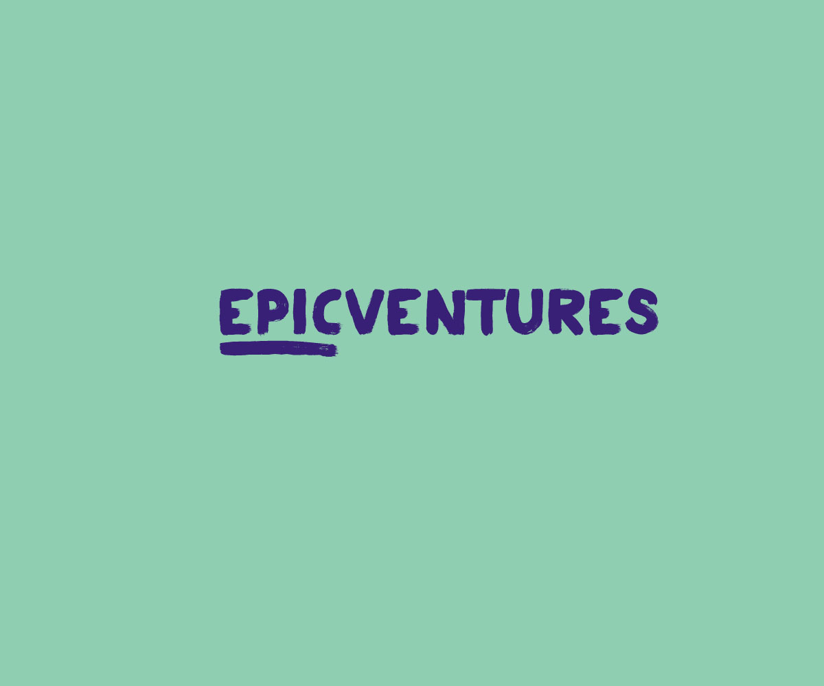 Design de Logo par masher pour Epicventures Oy | Design #2340918
