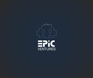 Logo Design by hari krishn for Epicventures Oy | Design: #2357228