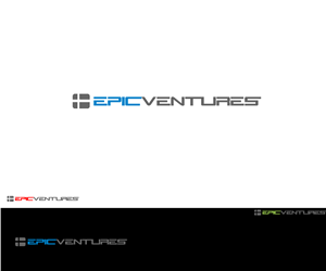Logo Design by Senpachie for Epicventures Oy | Design: #2333388