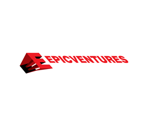 Logo Design by Neil for Epicventures Oy | Design: #2332869