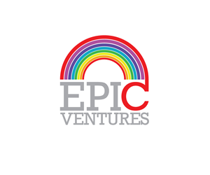 Logo Design by ICKE for Epicventures Oy | Design: #2338256