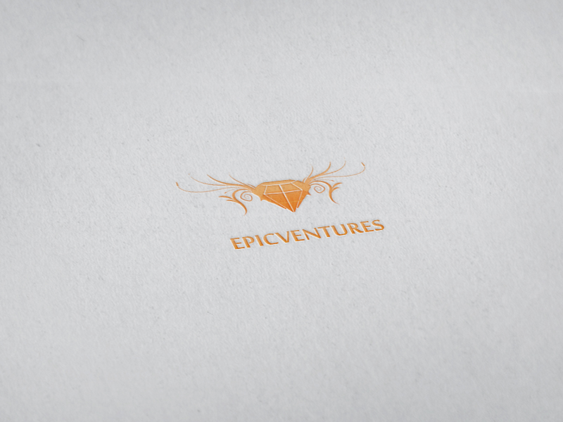 Logo Design by STOESKI_Design for Epicventures Oy | Design #2356750
