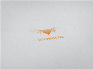 Logo Design by STOESKI_Design for Epicventures Oy | Design: #2356750
