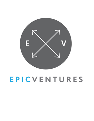 Design de Logo par CarrieK pour Epicventures Oy | Design : #2333031
