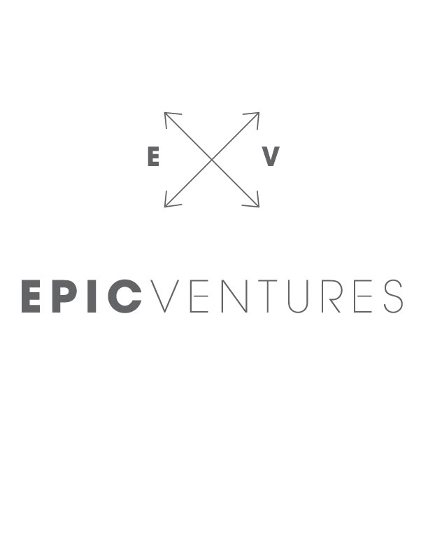Design de Logo par CarrieK pour Epicventures Oy | Design #2333054