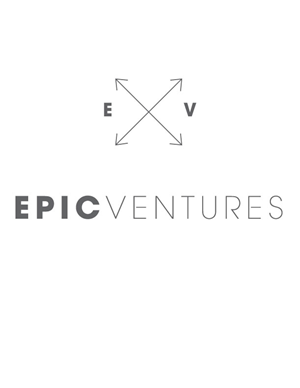 Design de Logo par CarrieK pour Epicventures Oy | Design : #2333054
