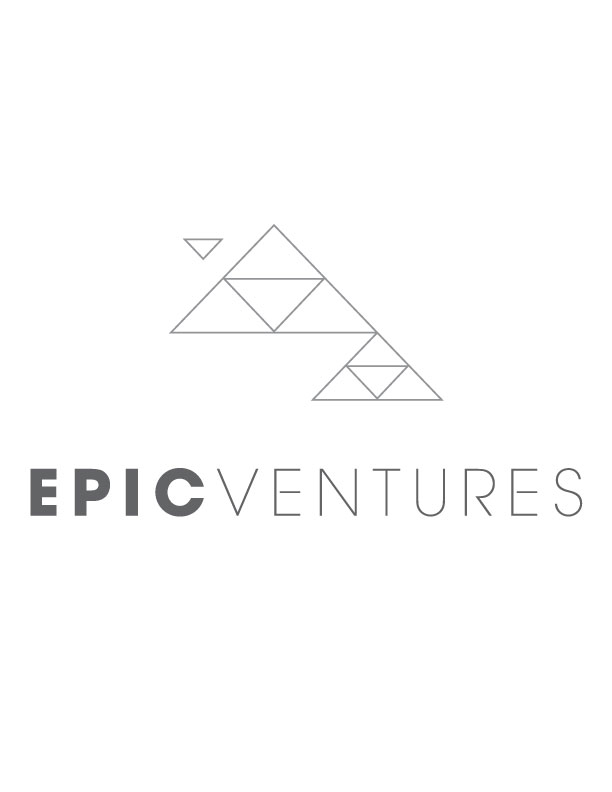Design de Logo par CarrieK pour Epicventures Oy | Design #2333067